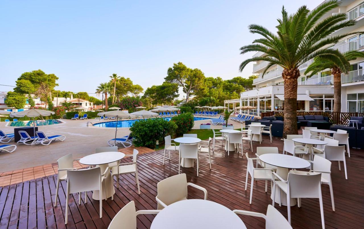 Globales Cala Blanca Hotell Cala Blanca  Eksteriør bilde